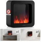 KAMINIO Tischfeuer MIA, 3D-Flammeneffekt
