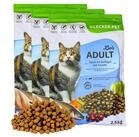 Lecker.Pet 7,5 kg Lecker.Pet&reg; Leo's Adult Gefl&uuml;gel & Forelle Trockenfutter