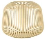 blomus Windlicht -LITO- Laterne, Windlicht, Kerzenhalter: Modernes Design (inkl.