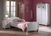 Faizee M&ouml;bel Jugendzimmer-Set