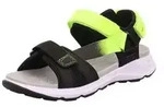 Superfit Sandale schwarz 42 EU