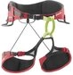 Edelrid Klettergurt Helios lava