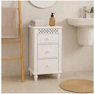 HTI-Living Midischrank Midischrank Miriam (St&uuml;ck, 1-St., 1 Schrank)...