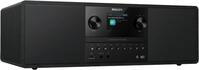 Philips TAM6500/10 Stereoanlage (Digitalradio (DAB), Automatische...