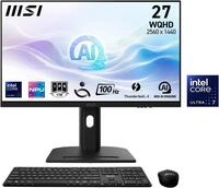 MSI Modern AM273QP AI 1UMG-220DE All-in-One PC (27 Zoll, Intel Core Ultra 7...