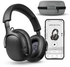 Medion&reg; LIFE HX-1 Pro Over Ear-Kopfh&ouml;rer (MD43772) Kopfh&ouml;rer (An/Aus Anzeige,