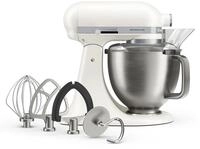 KitchenAid K&uuml;chenmaschine 5KSM50PKVEPL, 325 W, 4,7 l Sch&uuml;ssel