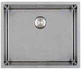 CARESSI K&uuml;chensp&uuml;le CAPP45R10, rechteckig, 49/44 cm, handgefertigt