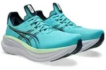 Asics GEL-NIMBUS 28 Laufschuh mit Knit-Obermaterial, mit FF BLAST PLUS D&auml;mpfung