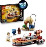 LEGO&reg; SMART Play: Lukes Landspeeder (75420), LEGO Star Wars &trade;