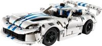 LEGO&reg; Dodge Viper GTS-R Sportwagen (42234), LEGO Technic...