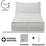 blomus Daybed Blomus STAY Outdoor Daybed inkl. gratis Schutzh&uuml;lle &...