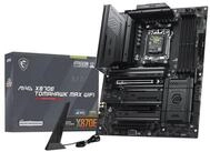 MSI MSI MAG X870E TOMAHAWK MAX WIFI, Mainboard Mainboard Mystic Light