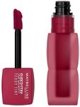 MAYBELLINE NEW YORK Lippenstift SUPER STAY TEDDY TINT LIPPENSTIFT, mit weichem