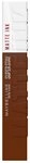 MAYBELLINE NEW YORK Lippenstift SUPER STAY MATTE INK LIPPENSTIFT, mattes Finish...