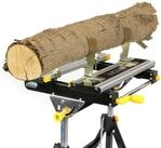 Forest Master Halterungszubeh&ouml;r Forest Master&copy; 4 Halter f&uuml;r Werkbank Spanntisch