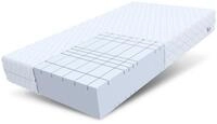 Kaltschaummatratze PEARL MAX PLUS 90x200, 140x200, 180x200 cm & weitere...
