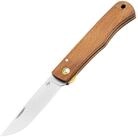 B&ouml;ker Plus Taschenmesser Klappmesser Rusticus