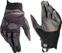 Leatt Motorradhandschuhe ADV 5.5 X-Flow Short Damen Motorrad Handschuhe kurze