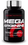 Scitec Nutrition Scitec Nutrition Mega Arginine 90 Kapsel Kapseln, 90 St.
