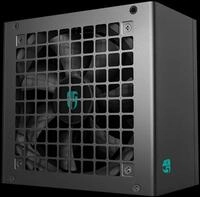 DeepCool DeepCool GamerStorm PF500X 500W, PC-Netzteil PC-Netzteil (80 PLUS...