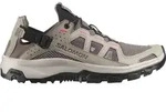 Salomon SHOES TECHAMPHIBIAN 5 W Silves/Iron/Knoc 000 Sneaker 41,5 EU
