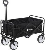 TOOLCRAFT Handwagen BOLLERWAGEN FALTBAR 80KG TO-9626610
