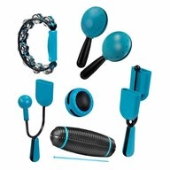 Voggenreiter Percussion-Set Hi-Lo Set