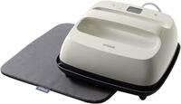 Cricut Transferpresse EasyPress&trade; 3 &ndash; 22,5 cm x 22,5 cm