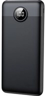 XCell XCell Powerbank 10000 mAh USB PD, Quick Charge 3.0, QC 3.0 LiPo Schw...