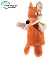 Heunec&reg; Handpuppe Handpuppe Fuchs 30cm