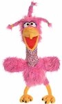 Living Puppets Handpuppe