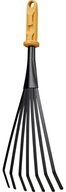 Fiskars F&auml;cherbesen F&auml;cherbesen 1080682 120 mm QuikFit&trade;