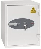 Phoenix Tresor Tresor Battery Titan BS1283K Schl&uuml;sselschloss