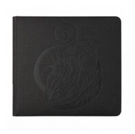 Arcane Tinmen Spiel, Dragon Shield - Card Codex Zipster XL - Iron Grey -...