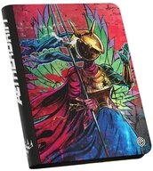 Ultimate Guard Sammelkarte Zipfolio 360 XenoSkin - MtG "Aetherdrift" - Hazoret.