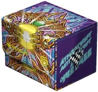 Ultimate Guard Sammelkarte Sidewinder 100+ Xenoskin MtG "Aetherdrift" - Solar