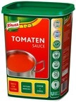 Knorr Saucen, Knorr Tomaten Sauce Trockenmischung anr&uuml;hren kochen servieren...