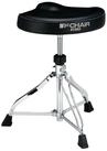 Tama Schlagzeughocker (Drumhocker 1st Chair HT250 Sattel, Hardware, Drumhocker),