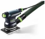 FESTOOL Exzenterschleifer Festool Rutscher RTS 400 REQ-Plus
