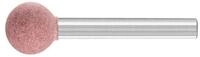 Pferd Bohrer- und Bitset PFERD TOOLS Poliflex Schleifstift Kugelform &Oslash; 15 mm