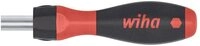 Wiha Bit-Schraubendreher Soft Finish Universal Bit-Schraubendreher 1/4 47169