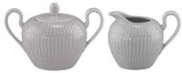 Seltmann Weiden Milch- und Zuckerset Amina Milch- & Zucker-Set 2er Set (2-tlg),