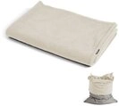 mokebo Sitzsack Das Sch&auml;fchen (nur Boucl&eacute; Cover), Bean Bag Cover, &Uuml;berzug...