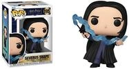 Funko Spielfigur POP - Harry Potter - Severus Snape with Patronus
