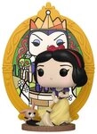 Funko Merchandise-Figur Schneewittchen POP! Deluxe Vinyl Figur Snow...