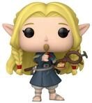Funko Merchandise-Figur Delicious in Dungeon POP! Animation Figur Marcille 9 cm