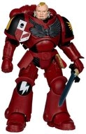 McFarlane Toys Actionfigur Warhammer 40,000 Actionfigur Assault Intercessor...