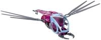Mattel&reg; Modellauto Masters of the Universe 2026 Movie Origins Fahrzeug Fright
