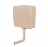 Belvit Sp&uuml;lkasten BV-AP6006, einzel, 1 St., Belvit Topazio Bahama Beige...